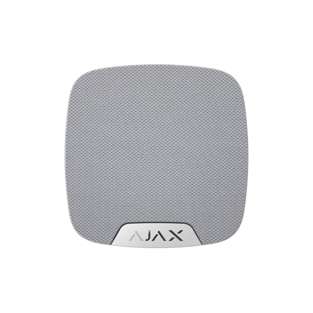 Ajax Systems Ajax Systems HomeSiren Indoor Siren Wireless