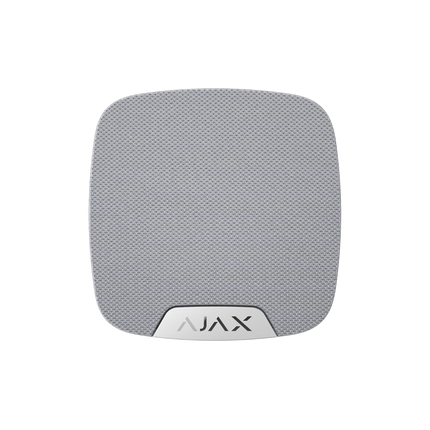 Ajax Systems Ajax Systems HomeSiren Innensirene Drahtlos