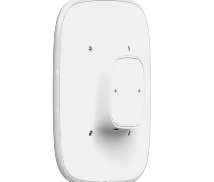 Ajax Systems Ajax Systems Superior StreetSiren Fibra wit
