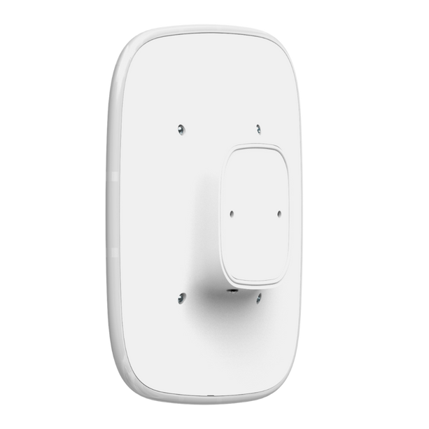 Ajax Systems Ajax Systems Streetsiren Siren Wireless Outdoor