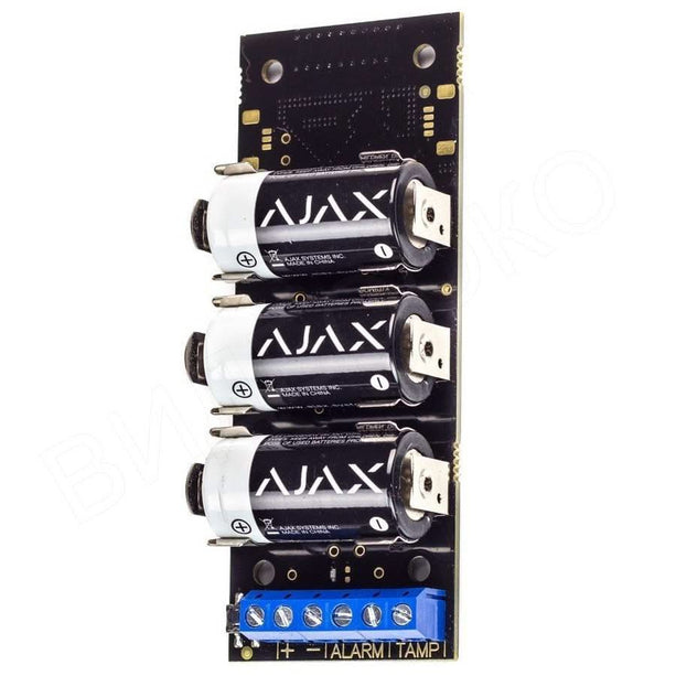 Ajax Systems Ajax Systems Transmitter