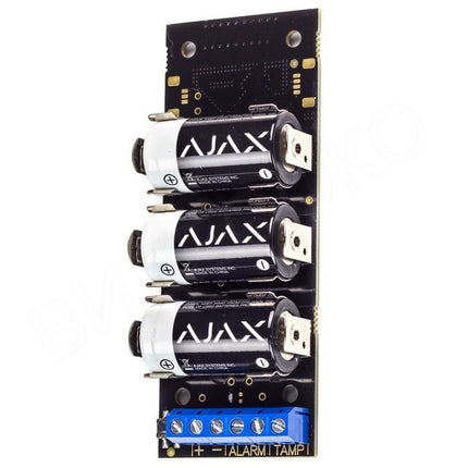 Ajax Systems Ajax Systems Transmitter