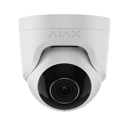 Ajax Systems Ajax Systems TurretCam 5MP IP-Sicherheitskamera