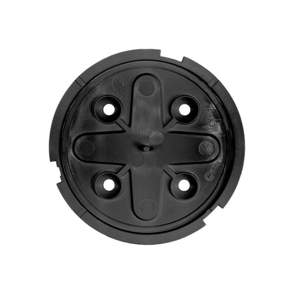 Ajax Systems Support de remplacement pour Ajax FireProtect 2 RB/SB chaleur/fumée/monoxyde de carbone Noir