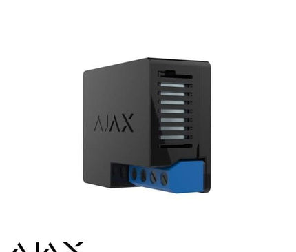 Ajax Systems Ajax Systems Wallswitch inbouw schakelunit draadloos