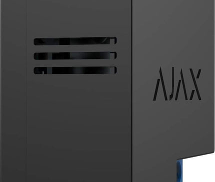 Ajax Systems Ajax Systems Wallswitch inbouw schakelunit draadloos