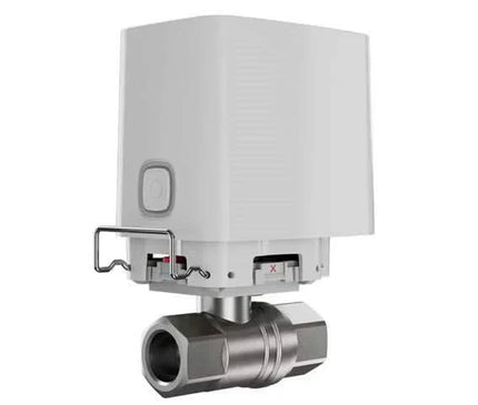 Ajax Systems Ajax Systems WaterStop Absperrventil 1" Anschluss Weiß