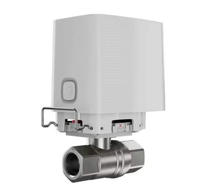 Ajax Systems WaterStop vanne d'arrêt 1/2