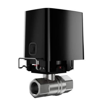 Ajax Systems Ajax Systems WaterStop Absperrventil 1/2" Anschluss Schwarz