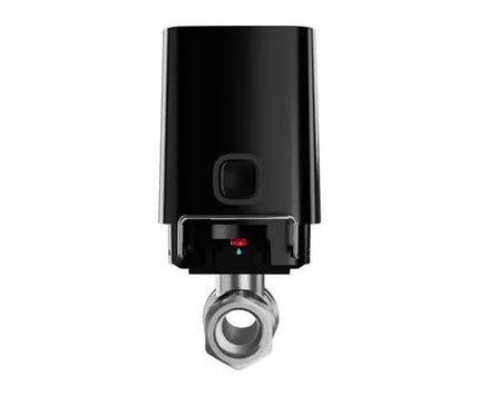 Ajax Systems Ajax Systems WaterStop Absperrventil 1/2" Anschluss Schwarz