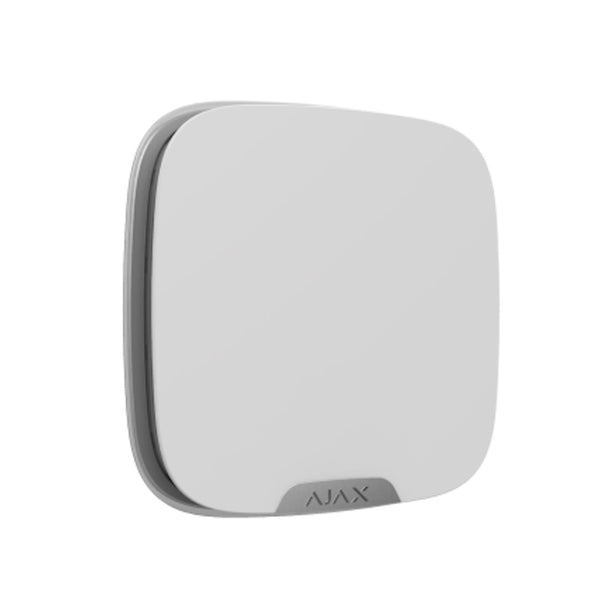 Ajax Systems Ajax Systems White cover cap for StreetSiren DoubleDeck