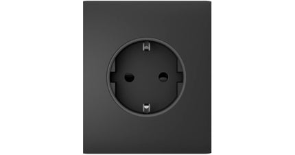 Ajax Systems CenterCover Basic [type F] geschikt voor OutletCore BASIC