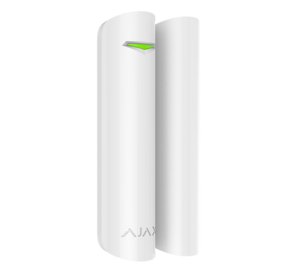 Ajax Systems DoorProtect Magnetic Contact Wireless