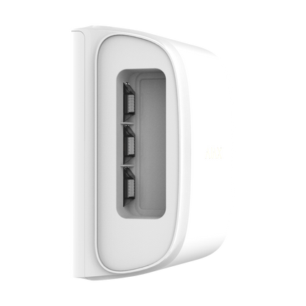 Ajax Systems DualCurtain Buiten/Binnen Detector