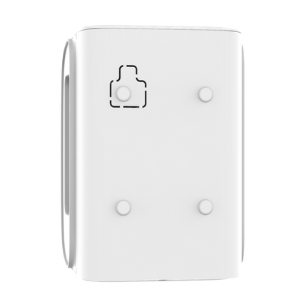 Ajax Systems DualCurtain Buiten/Binnen Detector