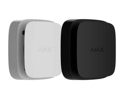 Ajax Systems EN54 FireProtect (chaleur) Noir