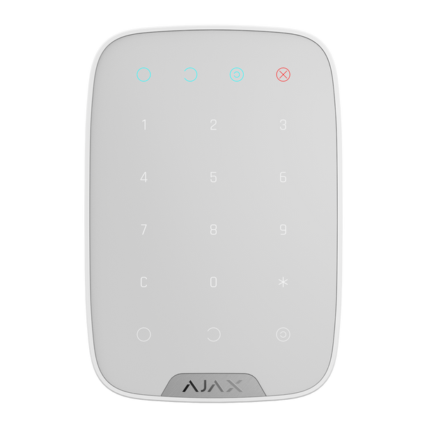 Ajax Systems KeyPad Draadloos