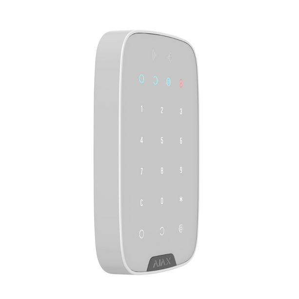 Ajax Systems KeyPad PLUS Draadloos