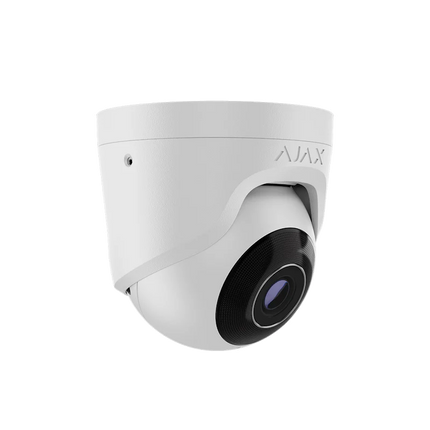 Ajax Systems Kit 4x Turret, NVR and cabling