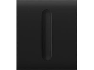 Bouton central de l'interrupteur Ajax Systems (variateur)