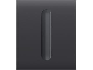 Bouton central de l'interrupteur Ajax Systems (variateur)