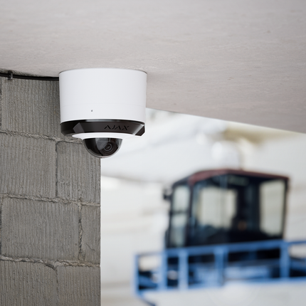 Ajax Systems Montagebox voor Ajax camera's