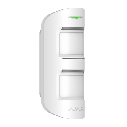 Ajax Systems MotionProtect Bewegingsmelder Buiten Draadloos DEMO