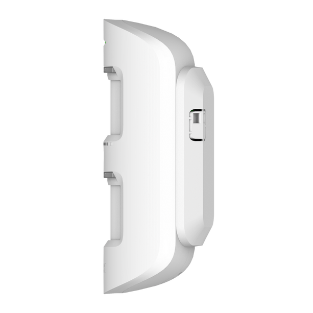 Ajax Systems MotionProtect Bewegingsmelder Buiten Draadloos DEMO