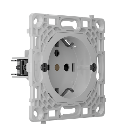 Ajax Systems OutletCore (Verticaal) BASIC [type F]