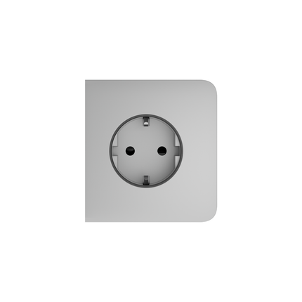 Ajax Systems SideCover Basic [type F] voor Outletcore BASIC