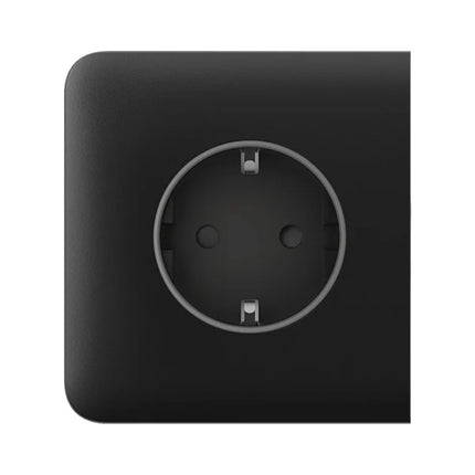 Ajax Systems SideCover Basic [type F] voor Outletcore BASIC