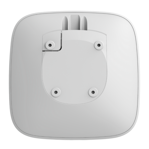 Ajax Systems Smart Hub GSM LAN DEMO!