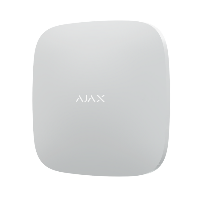 Ajax Systems Smart Hub 2 GSM LAN