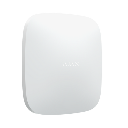 Ajax Systems Smart Hub 2 Plus 4G