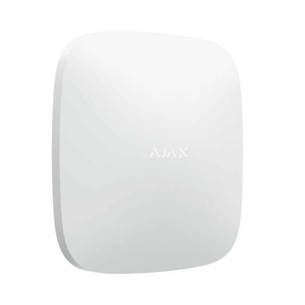 Ajax Systems Smart Hub GSM LAN