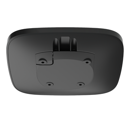 Ajax Systems Smart Hub GSM LAN, zwart