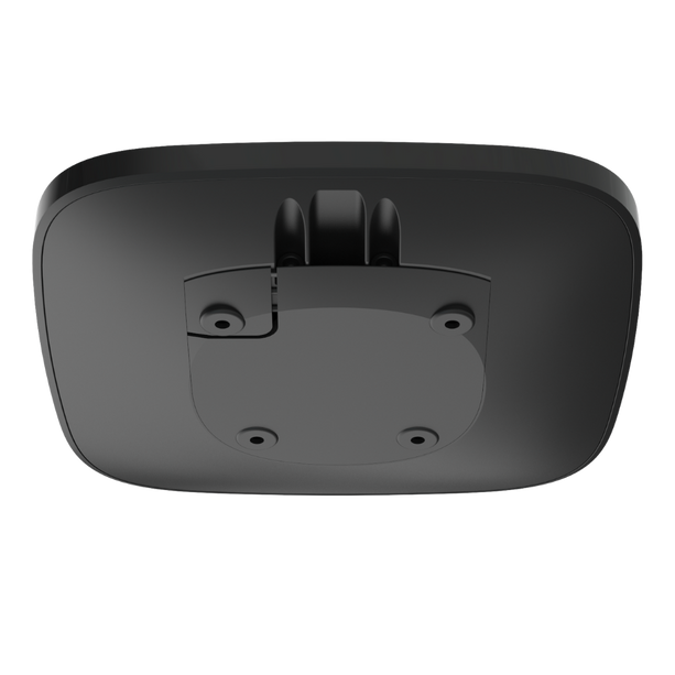 Ajax Systems Smart Hub GSM LAN, zwart