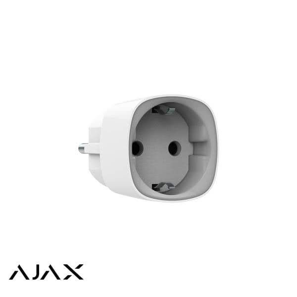 Ajax Systems Smart socket Draadloze stekker