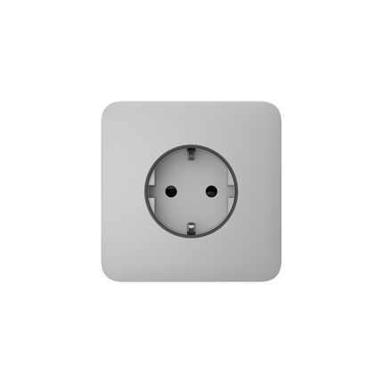 Ajax Systems SoloCover Basic [Typ F] für Outletcore Basic