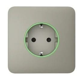 Ajax Systems SoloCover [type F]  8 Kleuren