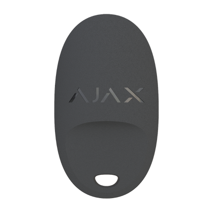 Ajax Systems SpaceControl Draadloos afstandsbediening