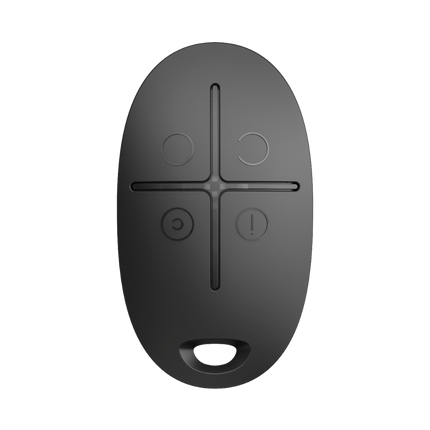 Ajax Systems SpaceControl Draadloos afstandsbediening