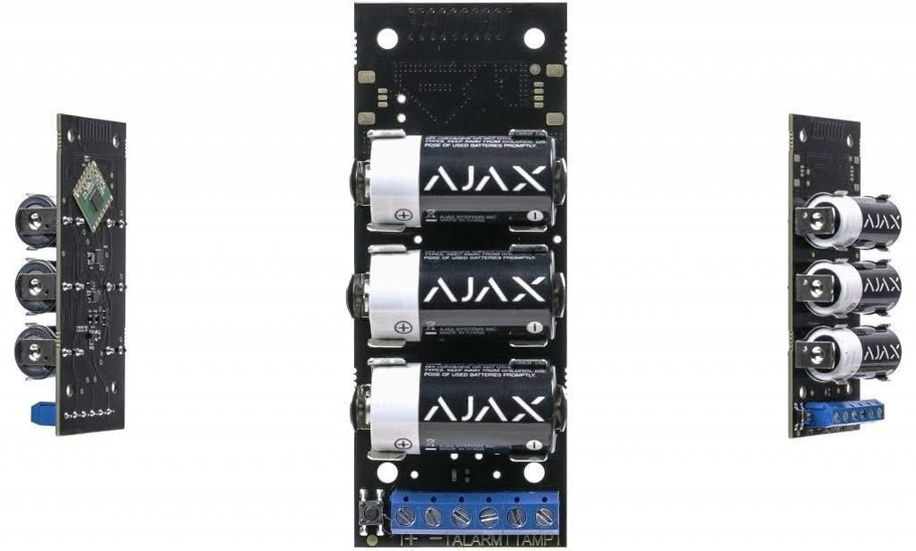 Ajax Systems Transmitter