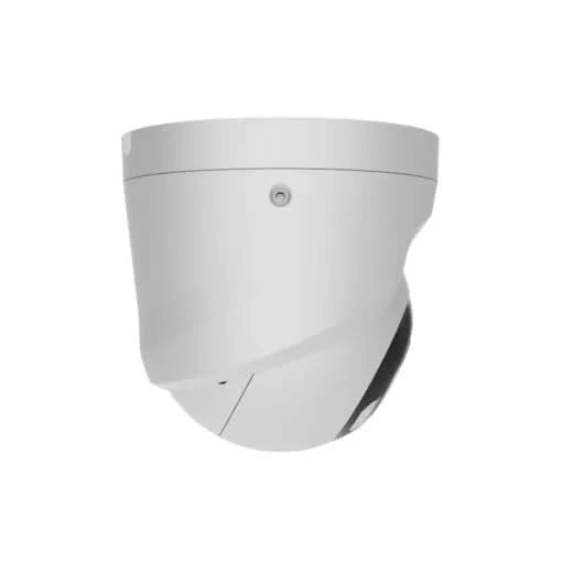 Ajax Systems TurretCam HL Wit 5Mp Hybride Verlichting IP Camera