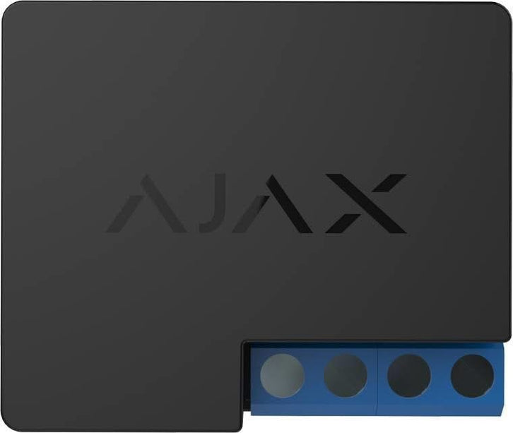 Ajax Systems Wallswitch inbouw schakelunit draadloos DEMO MODEL