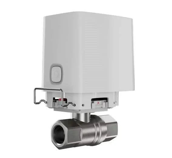 Ajax Systems WaterStop afsluitklep 3/4" aansluiting Wit