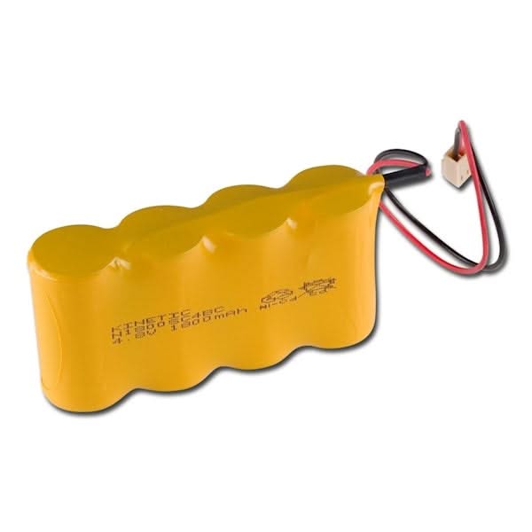 alarm system expert BAT-4V8