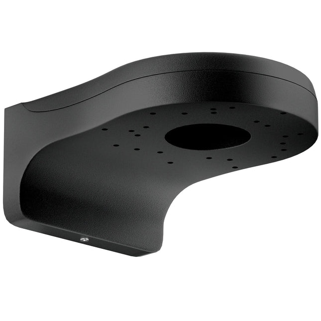 alarmsystemexpert alarmsystemexpert Camera stand Black for Hikvision and Dahua cameras