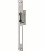 Système d'alarme expert Système d'alarme expert CDVI T290SR1024 Serrure courant de travail SR 10-24V CC + plaque frontale