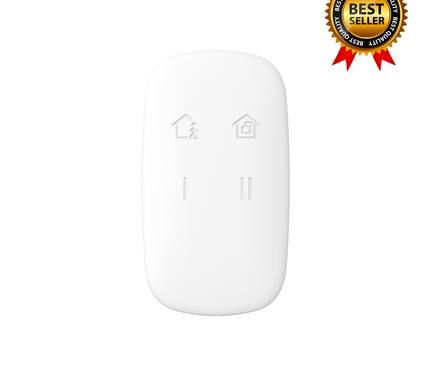 système d'alarme expert système d'alarme expert DS-PKF1-WE télécommande